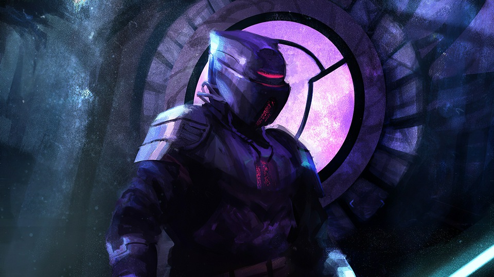 Искусство джедая 4k