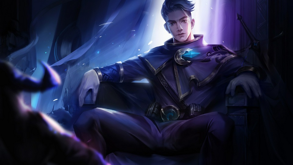 Правитель королей 4k