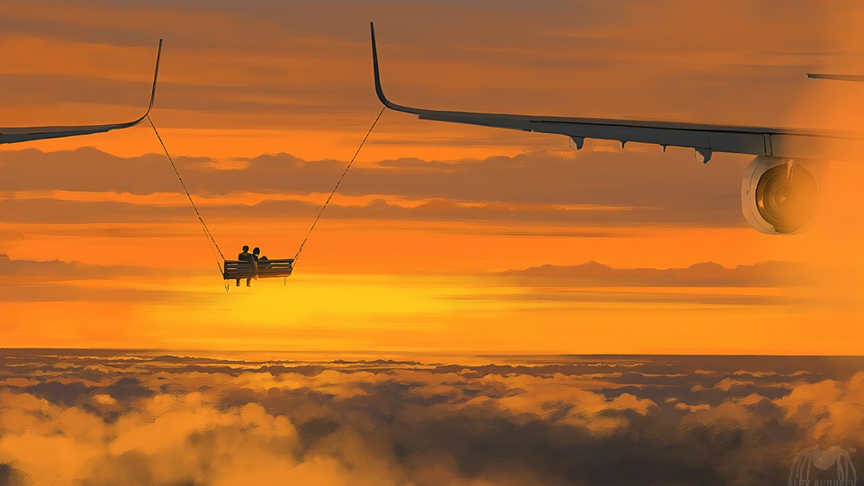 Качающийся зубец 4k