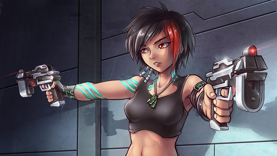 Не двигайся 4k