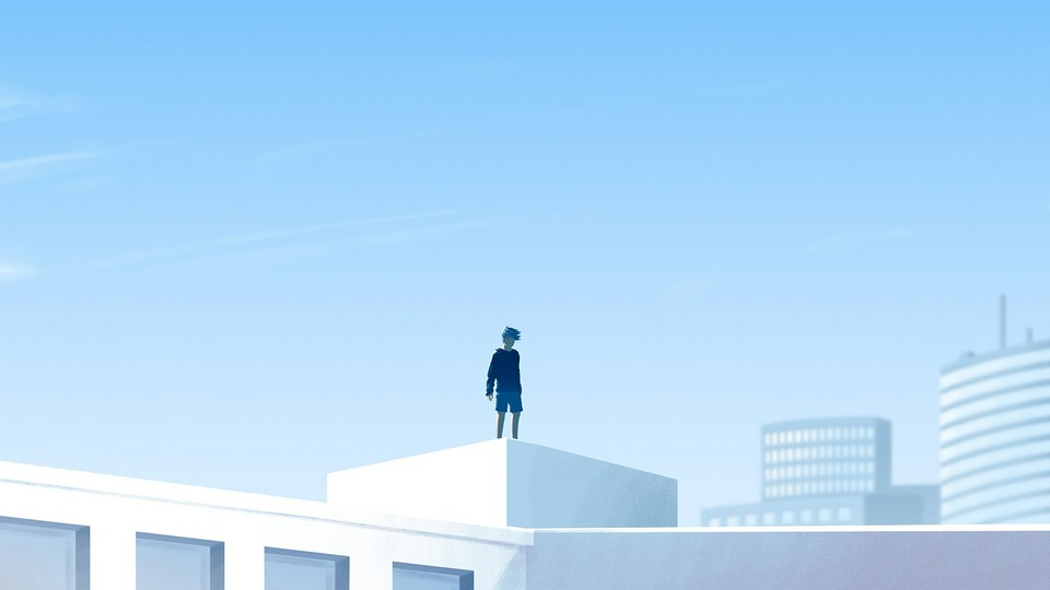 Эпический прыжок