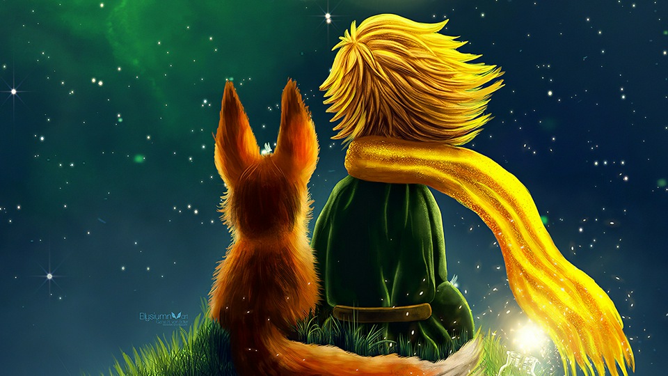 Мечтая вместе