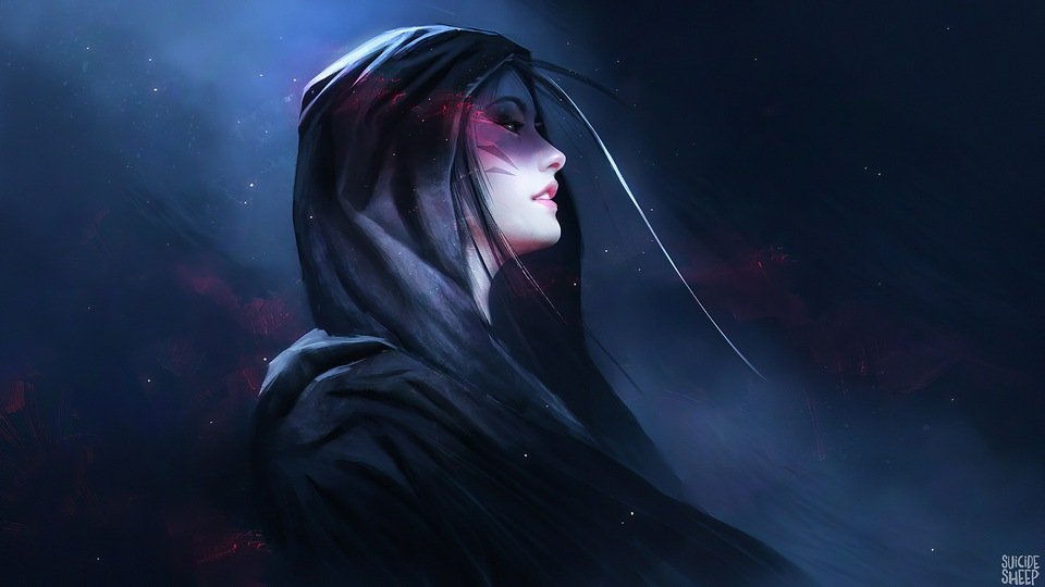 Взрывная девушка-Ниндзя