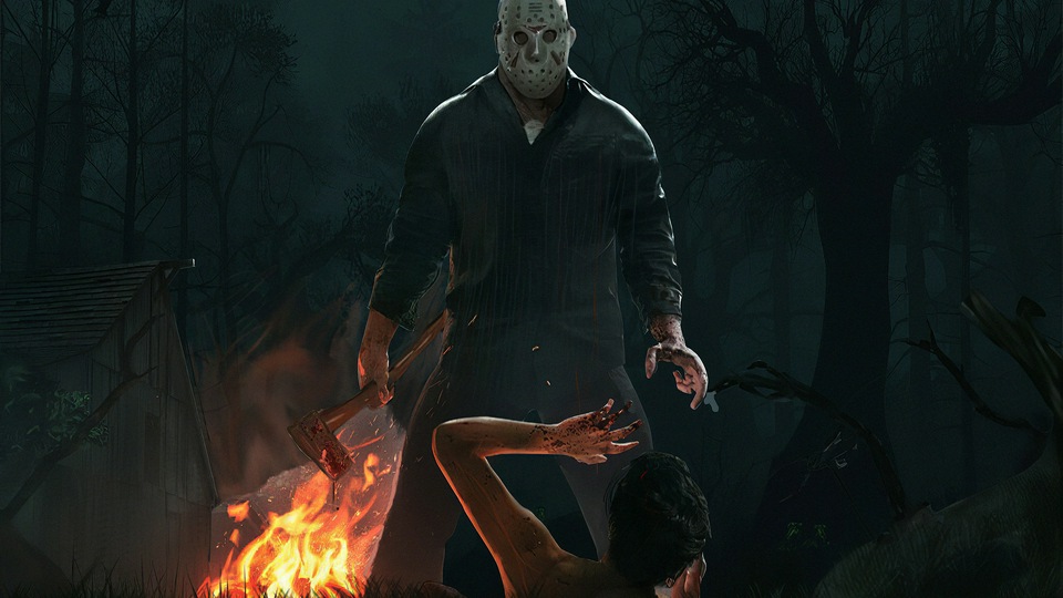 Человек в маске