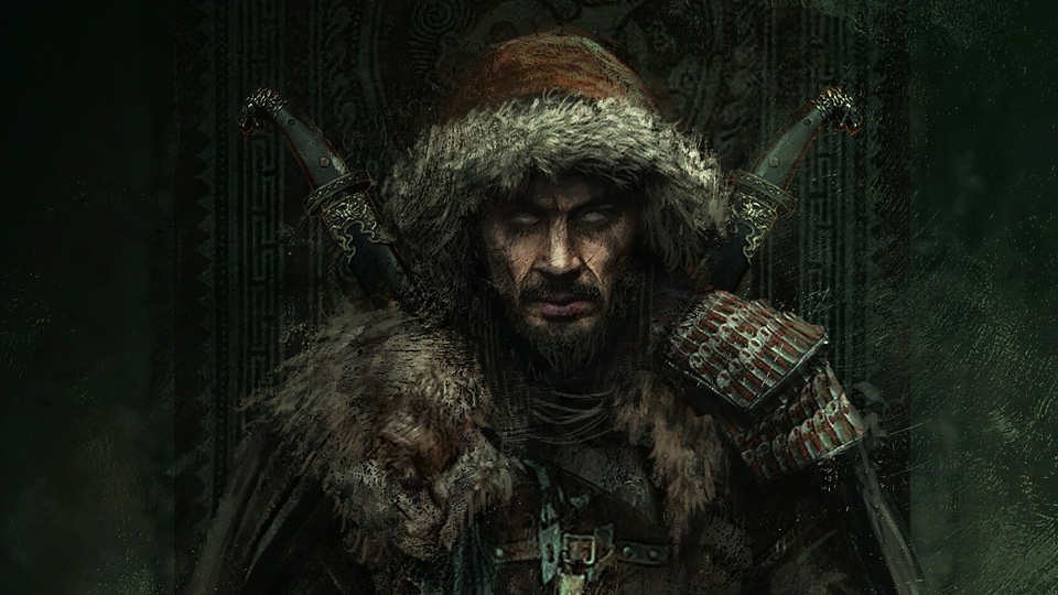 Негодяй-убийца