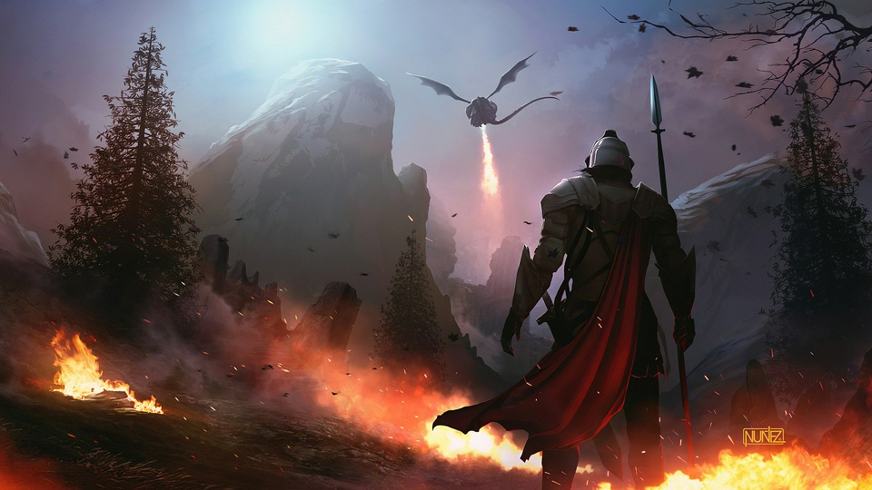 Цепочка Кадров