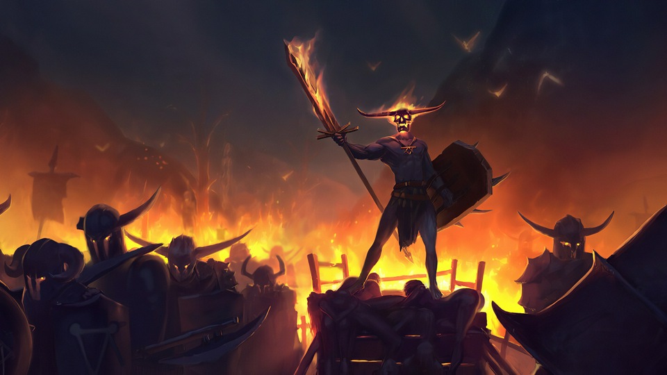 Союз демонов