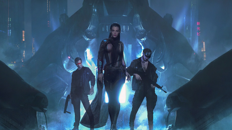 Руководитель группы 4k 2020