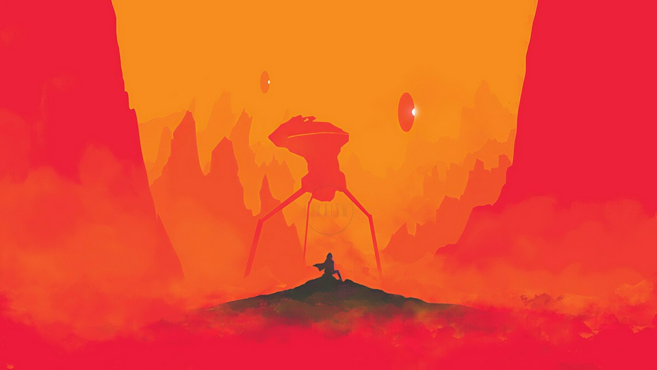 Последний удар 5k