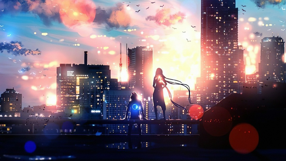 Фирменный Бой 4k