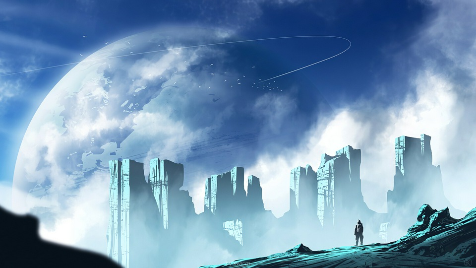 Стена Небес