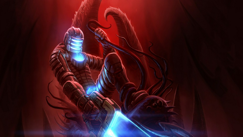 Мертвое пространство