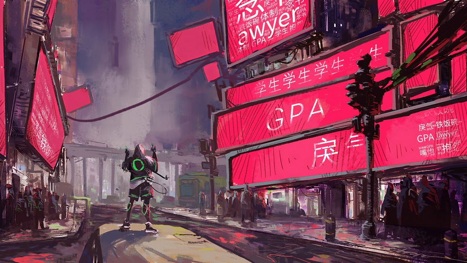 Пан Пингуй меня 4k