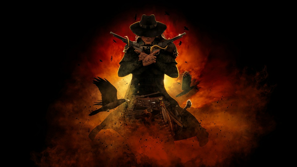 Пожиратель змей 4k