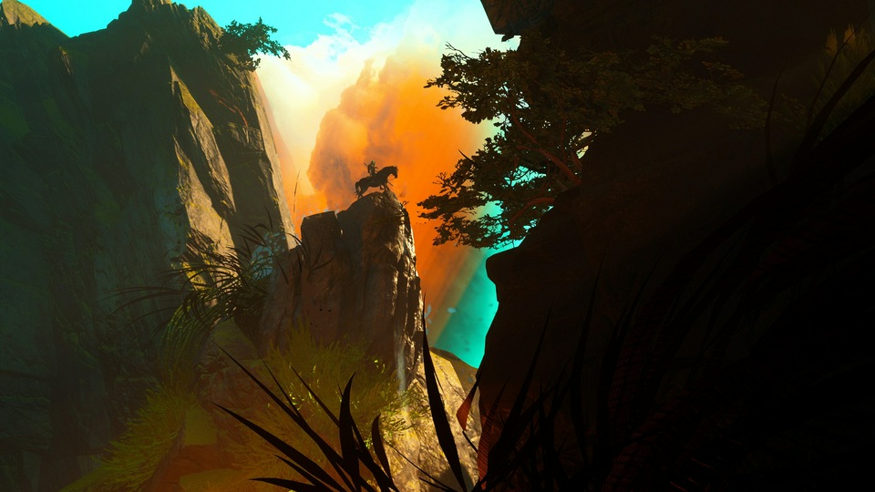 Привкус джунглей