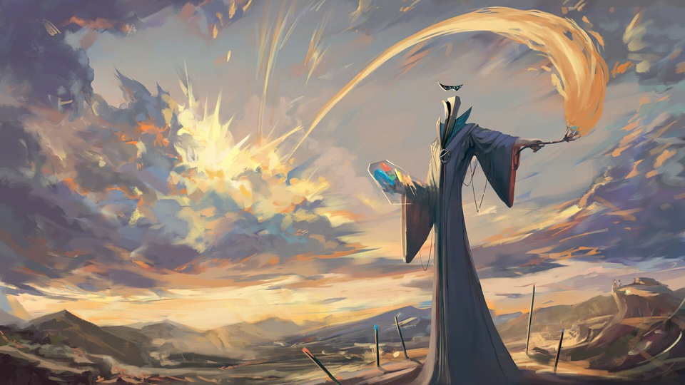 Создатели Disciple 4k