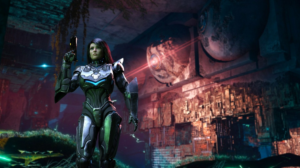 Один в Сердцевину