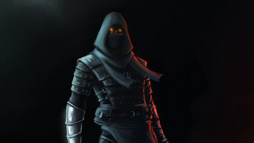 Искусство ведьмака-гадюки 4k