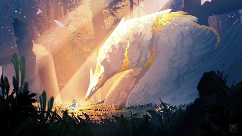 Встреча с 4k