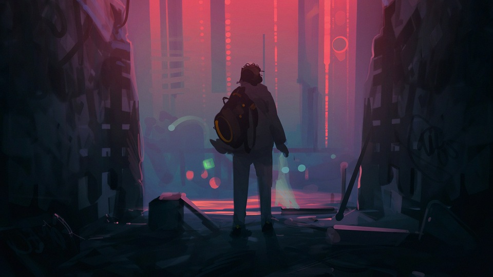 Солнечный сектор 4k