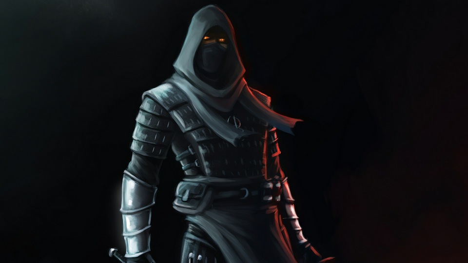 Ведьмак-гадюка 4k