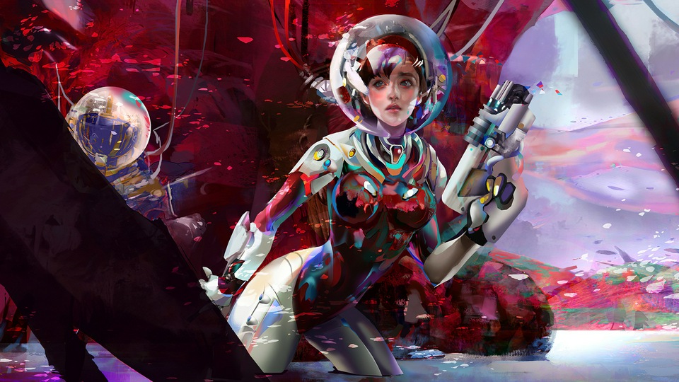 Последний рубеж 4k