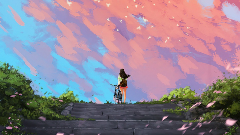 Тихиро унеслась Прочь