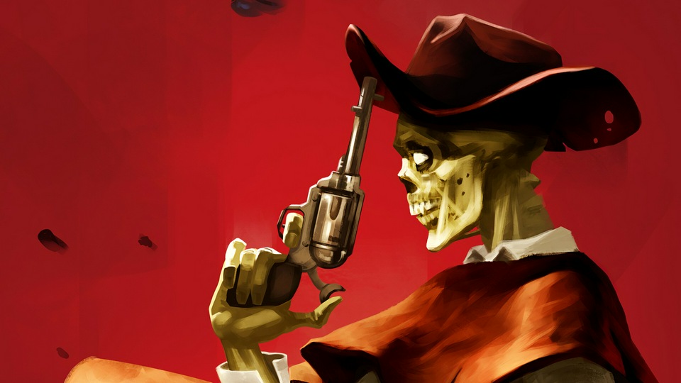 Зомби-Комбой