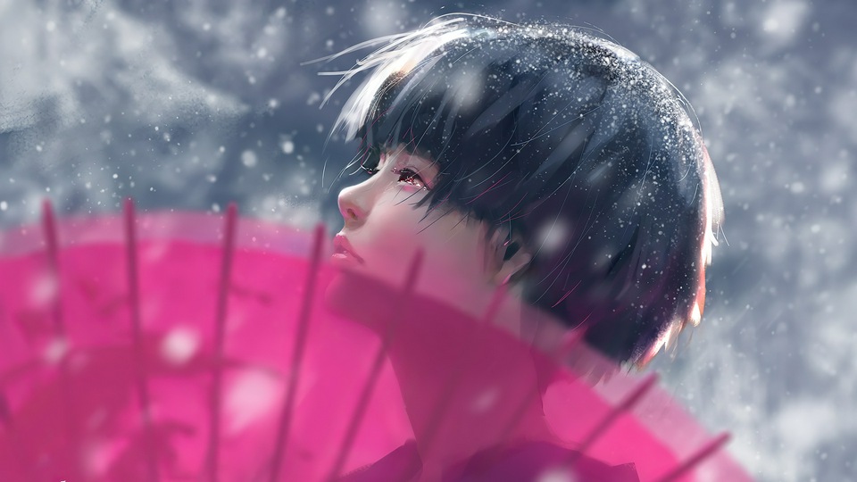 Наблюдатель 4k