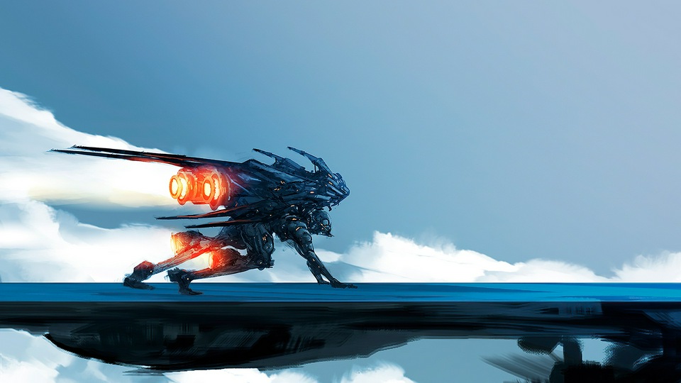 По Вашему сигналу 4k