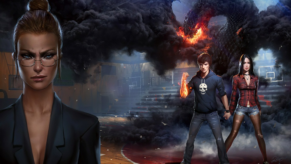 Возвращение Лукаса Райана