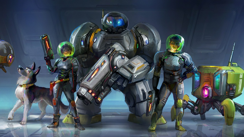 Скитальцы по звездам