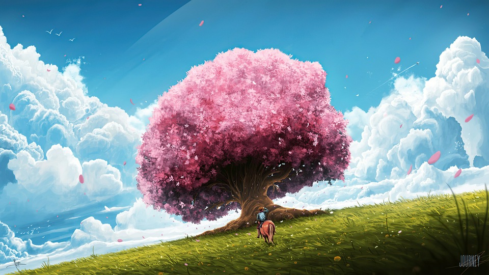 Последний В Его Путешествии 4k