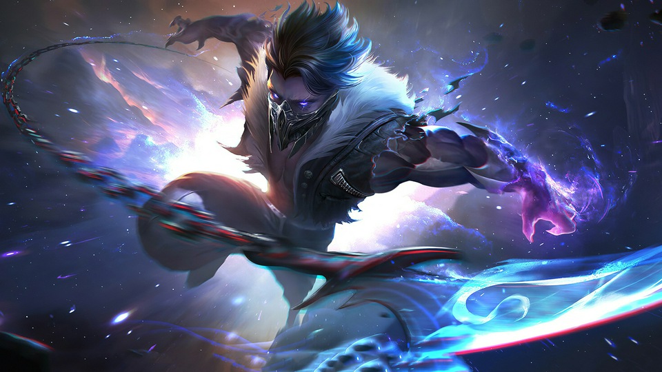 Светокрылый