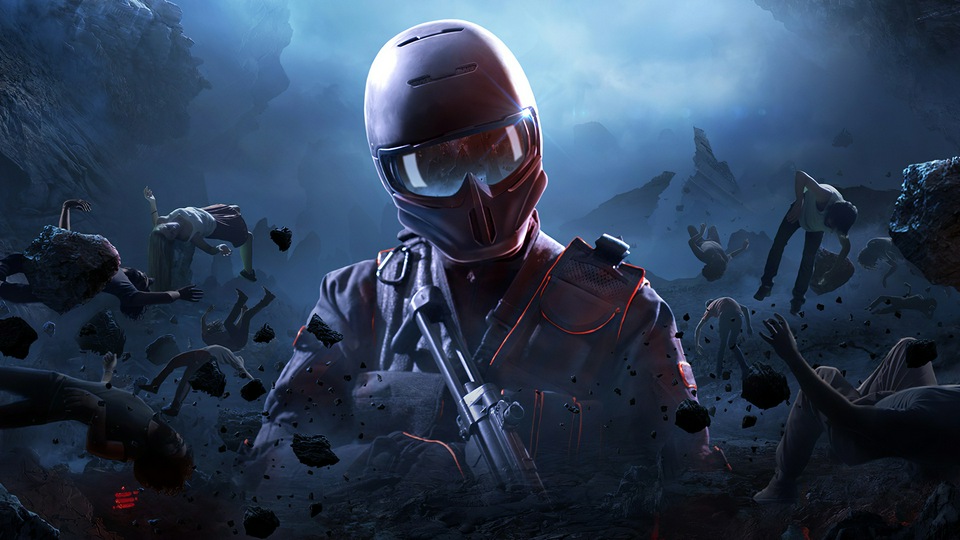 Жуткая долина