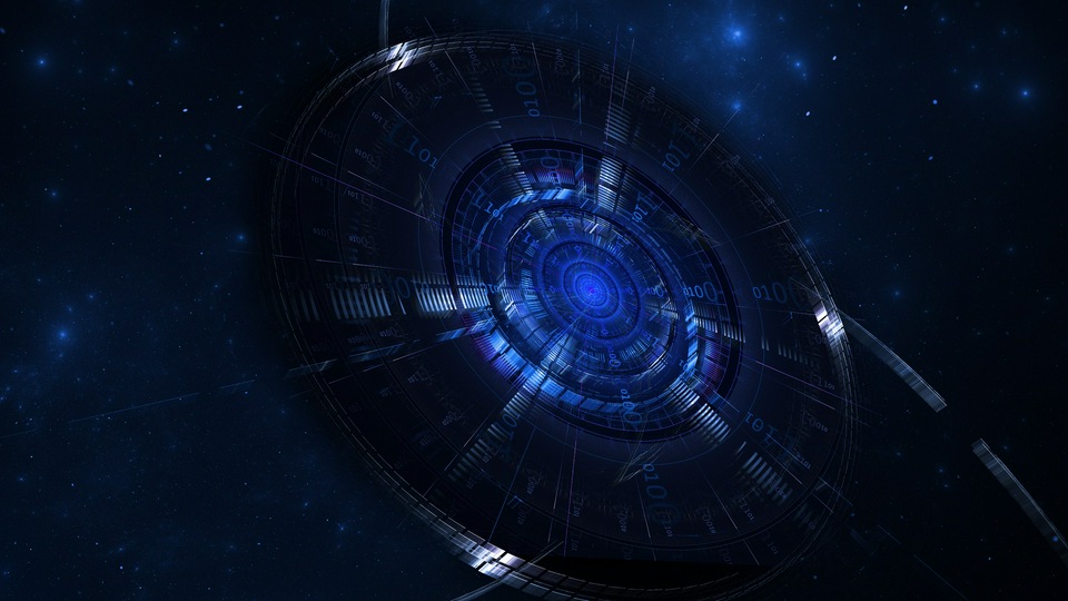 Машина времени