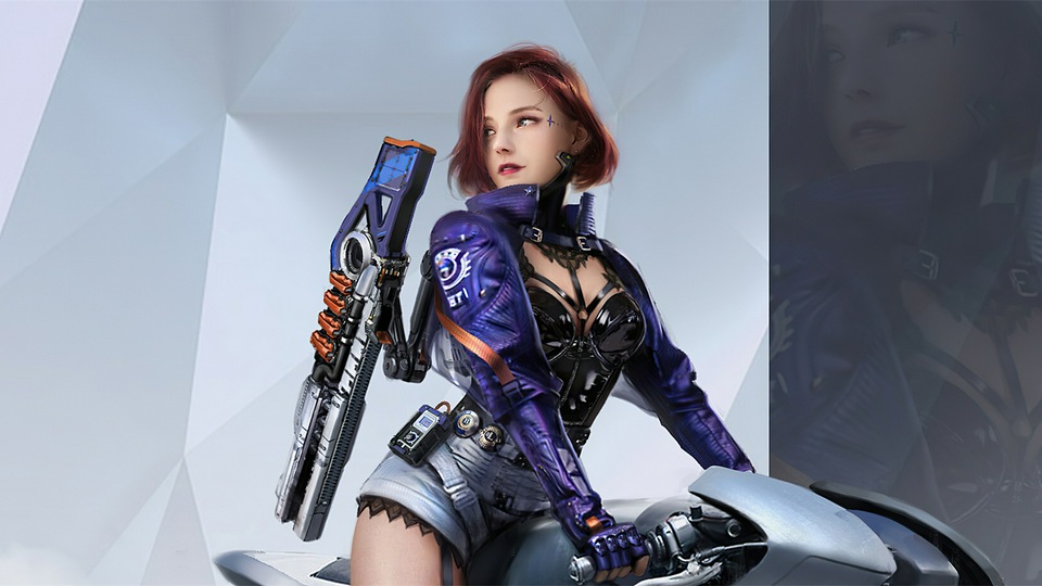 Охотник за головами Свободы