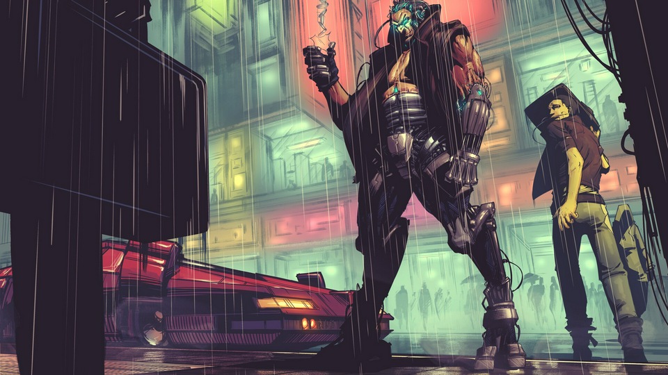 Давайте Покончим с этим с помощью 4k