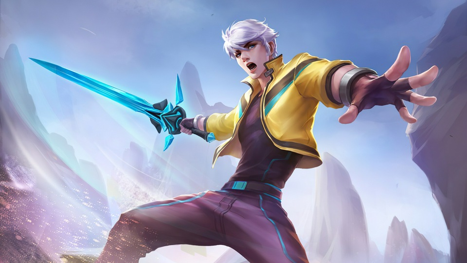 Готов к встрече с врагами 4k