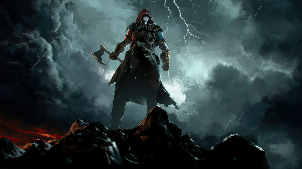 Ас Валгалла