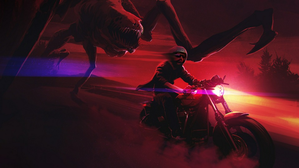 Адские колокола