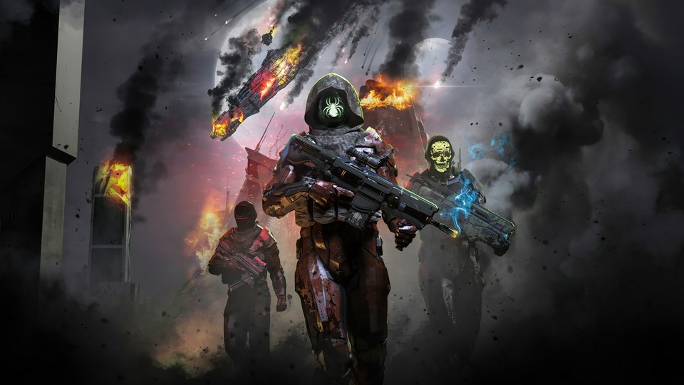 Прерыватели орбиты