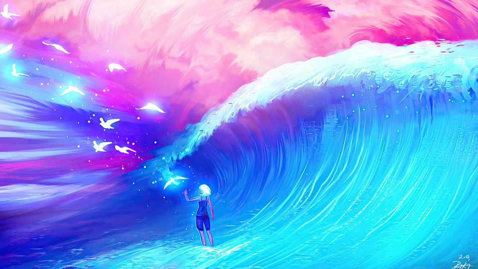 Не скрывай Своих Чувств