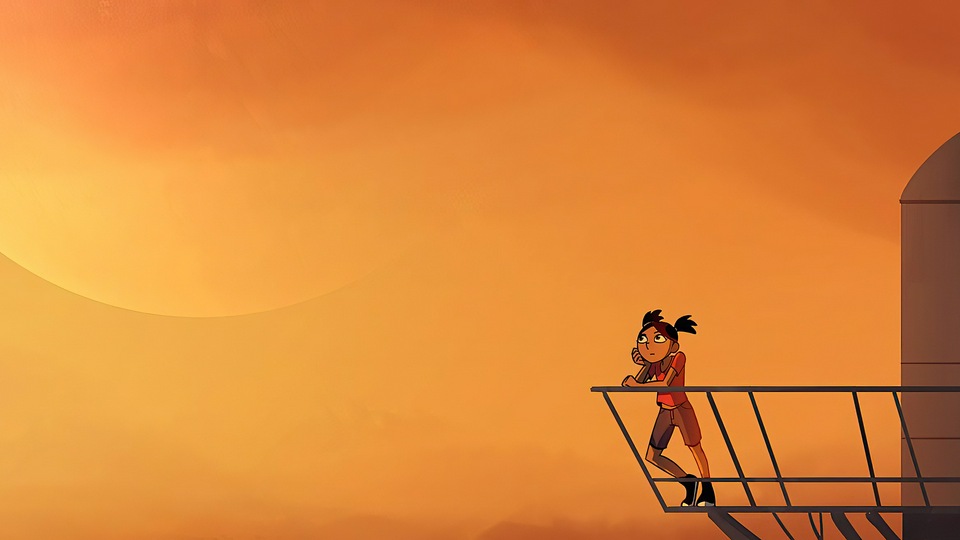 Все еще жду