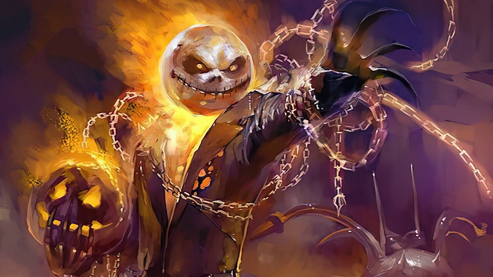 Джек Райдер