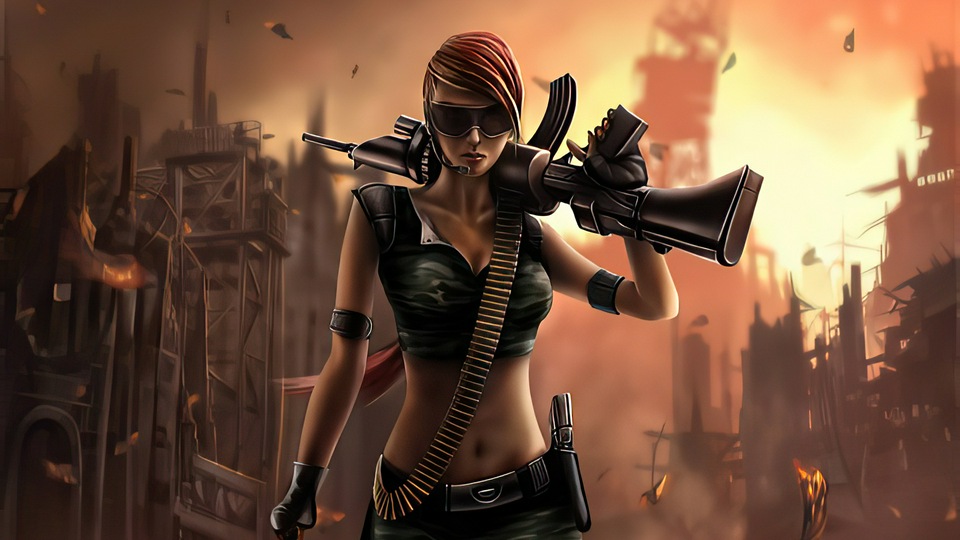 Последствия 2020