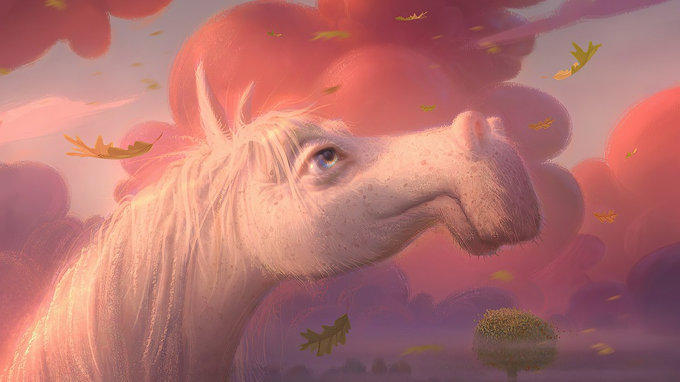 Доминикас 4k