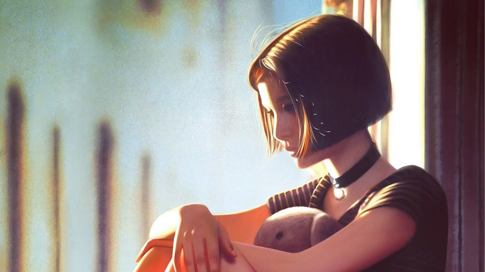 Чувство одиночества