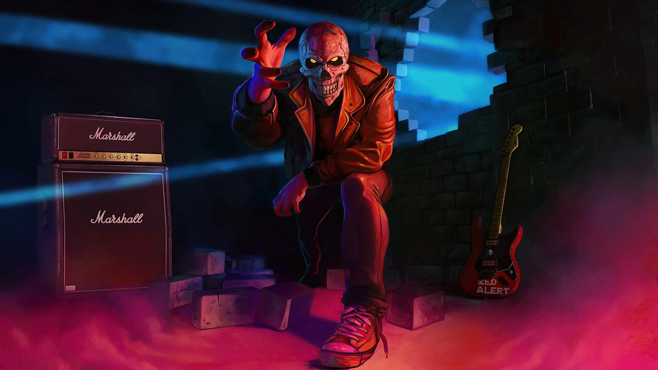 Неогеофанатика Новый талисман 4k