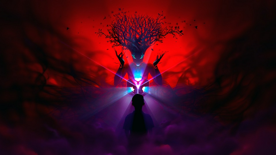 Все, что у меня есть 4k